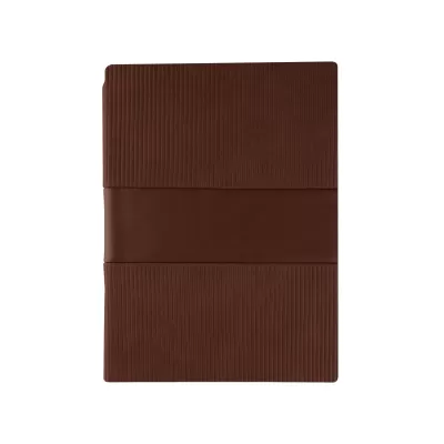 Dresden PU Notebook