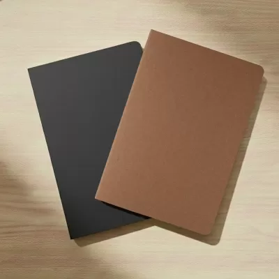 Eterna A5 Notebook