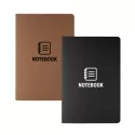 Eterna A5 Notebook