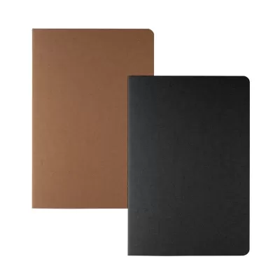 Eterna A5 Notebook
