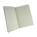 Eterna A5 Notebook