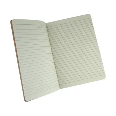 Eterna A5 Notebook