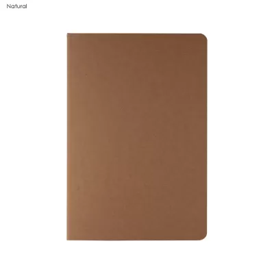 Eterna A5 Notebook
