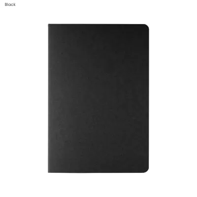 Eterna A5 Notebook