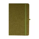 Mandras Tea Grounds Notebook