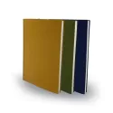 Santiago A5 Paper Notebook
