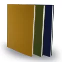 Santiago B5 Paper Notebook