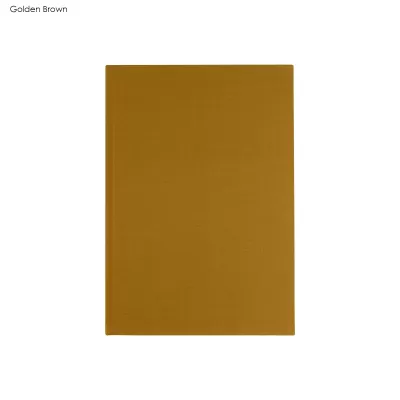 Santiago B5 Paper Notebook