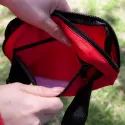 Go-Mate Poly Belt Bag