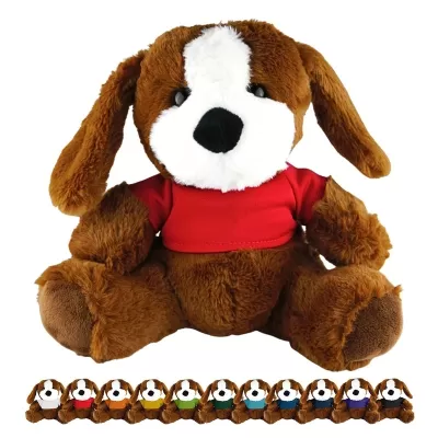 branded Dog Plush Toy, from our range of promotional Pet Accessories