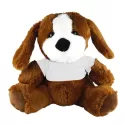branded Dog Plush Toy, from our range of promotional Pet Accessories