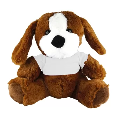 branded Dog Plush Toy, from our range of promotional Pet Accessories