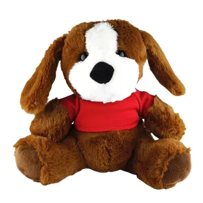 branded Dog Plush Toy, from our range of promotional Pet Accessories