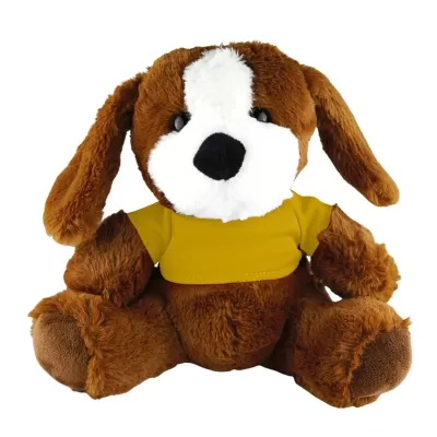 branded Dog Plush Toy, from our range of promotional Pet Accessories