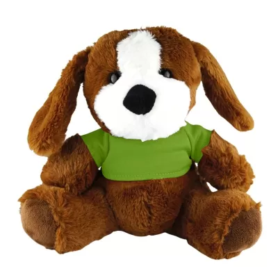 branded Dog Plush Toy, from our range of promotional Pet Accessories