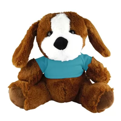branded Dog Plush Toy, from our range of promotional Pet Accessories