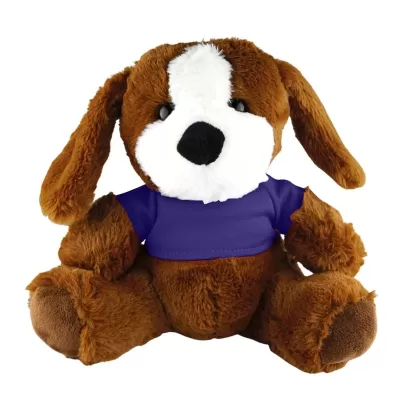 branded Dog Plush Toy, from our range of promotional Pet Accessories