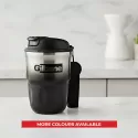 Crema 250ml Double Wall Coffee Mug