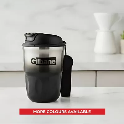 Crema 250ml Double Wall Coffee Mug