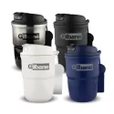 Crema 250ml Double Wall Coffee Mug