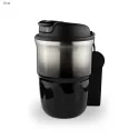 Crema 250ml Double Wall Coffee Mug