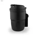 Crema 250ml Double Wall Coffee Mug
