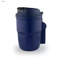 Crema 250ml Double Wall Coffee Mug