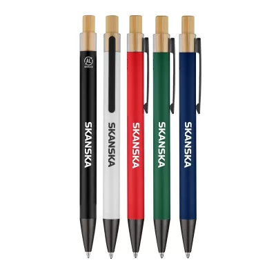 Sio Metal Pen