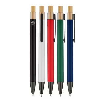 Sio Metal Pen