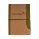 Tea and Cork Notebook