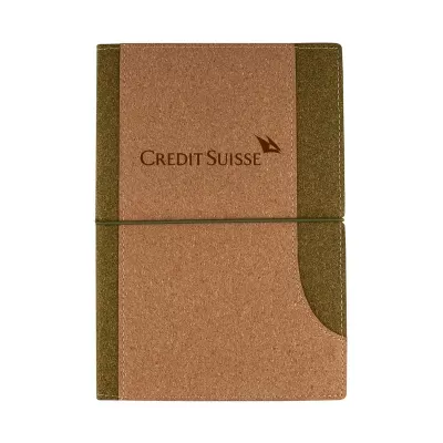 Tea and Cork Notebook