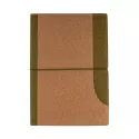Tea and Cork Notebook