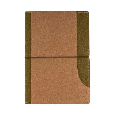 Tea and Cork Notebook