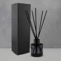 Classic 50ml Round Glass Reed Diffuser