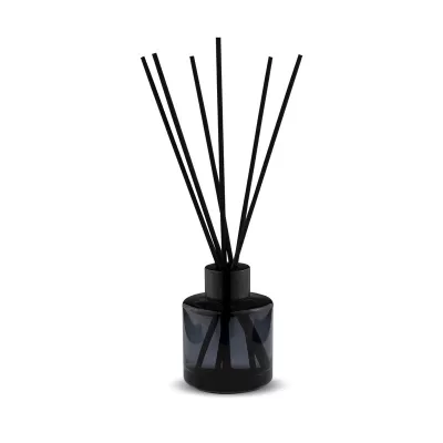 Classic 50ml Round Glass Reed Diffuser