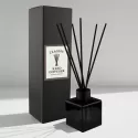 Classic 50ml Square Glass Reed Diffuser