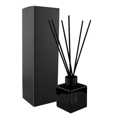 Classic 50ml Square Glass Reed Diffuser