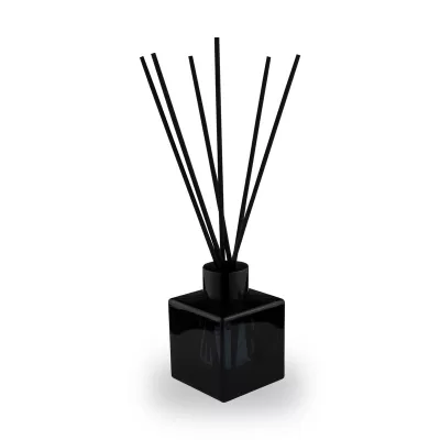 Classic 50ml Square Glass Reed Diffuser