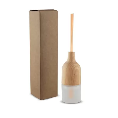 Wooden 30ml Reed Diffuser