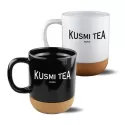 Cape Town 390ml Ceramic Coffee Mug