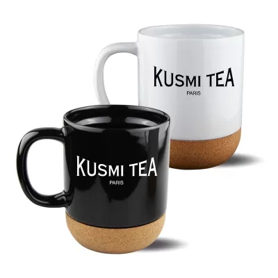 Cape Town 390ml Ceramic Coffee Mug