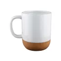 Cape Town 390ml Ceramic Coffee Mug