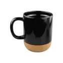 Cape Town 390ml Ceramic Coffee Mug