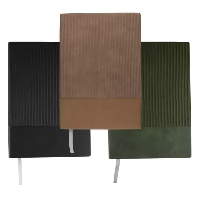 Murica B5 PU Notebook
