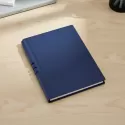 Malaga A5 PU Notebook