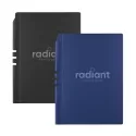 Malaga A5 PU Notebook