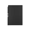 Malaga A5 PU Notebook
