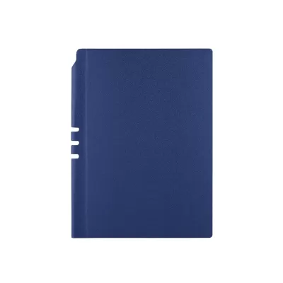 Malaga A5 PU Notebook