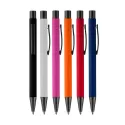 Camberwell Metal Pen