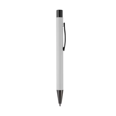 Camberwell Metal Pen